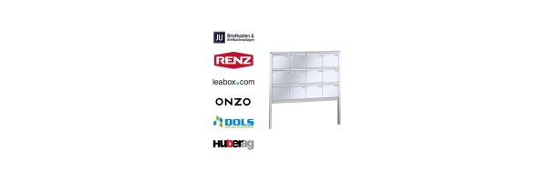 Bild für Kategorie: Freistehend