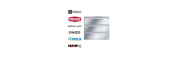 Bild für Kategorie: Unterputz