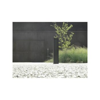 ONZO Paket-Briefkasten FENIX TOP