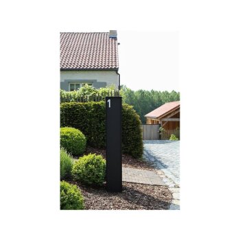 ONZO Paket-Briefkasten FENIX TOP