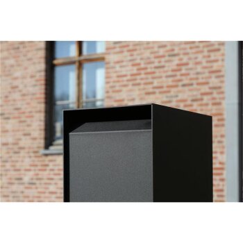 ONZO Freistehende Paketbox NEXUS
