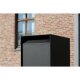 ONZO Freistehende Paketbox NEXUS