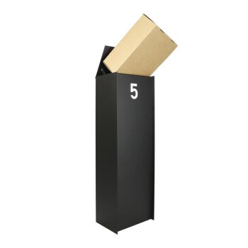 ONZO DROPBOX Design Paketbox