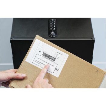 ONZO Paket-Briefkasten SHOPPERBOX