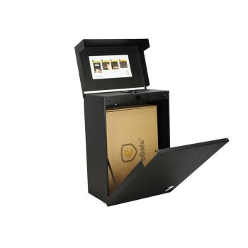 ONZO Paket-Briefkasten SHOPPERBOX