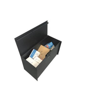ONZO Freistehende Paketbox BULKBOX