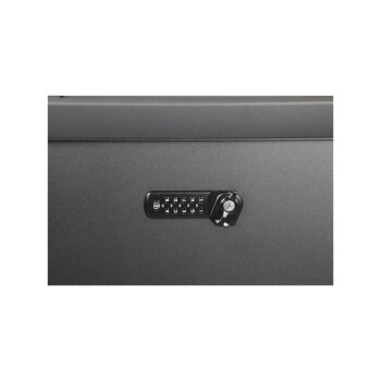 ONZO Freistehende Paketbox BULKBOX