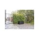 ONZO Freistehende Paketbox BULKBOX