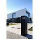 ONZO Paket-Briefkasten FENIX Front