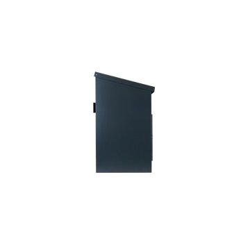M Smart Paketbox in RAL Farben