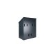 M Smart Paketbox in RAL Farben