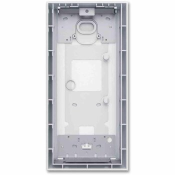 Busch-Jaeger 41383S-H-03 AP-Montagedose Gr. 1/3...