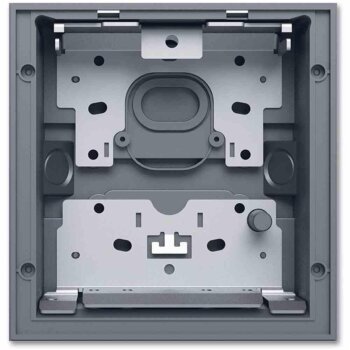 Busch-Jaeger 41381F-B-03 UP-Montagedose Gr. 1/1...