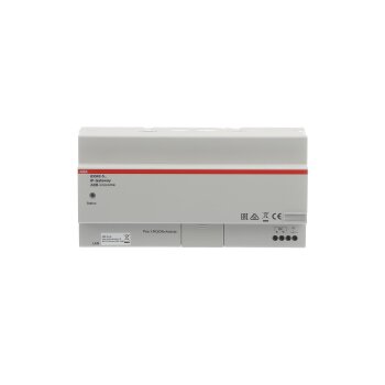 Busch-Jaeger-Welcome® IP-Gateway 83342