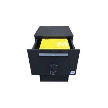 MyParcelBox© Imperator - Großraumpaketbox