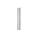 HUBER 10er Unterputz-Briefkastenanlage in RAL 7016 mit 2ten Namensschild & Soft-Close