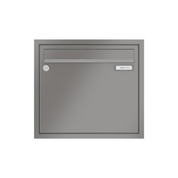 Leabox Flush-mounted-letterbox