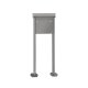 RENZ Prisma freistehende Briefkastenanlage
