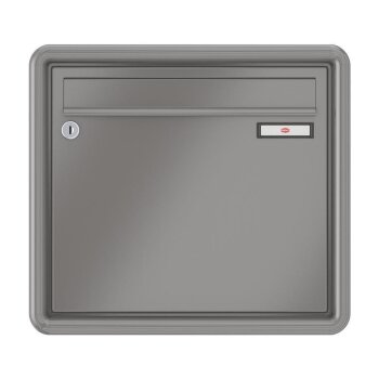 RENZ RS3000 Unterputz Briefkastenanlage 1-6-fach