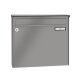 RENZ Basic B Briefkastenanlage Aufputz in RAL 1-6 fach