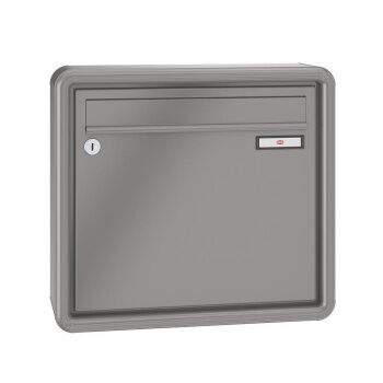 RENZ RS2000 Aufputzbriefkastenanlage in RAL 1-6 fach