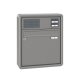 RENZ RS2000 Aufputzbriefkastenanlage mit Sprechsieb in RAL 1-6 fach