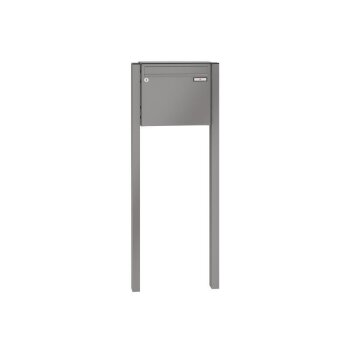 RENZ Basic B freistehende Briefkastenanlage 1-6 fach