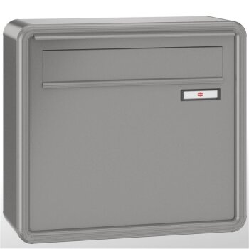 RENZ RS2000 Zaunbriefkasten in RAL