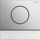 Gira 5569914 Türstationsmodul IBN-Taste System 106 Edelstahl V4A