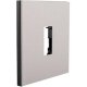 ekey Modul Gira System 106 Aluminium
