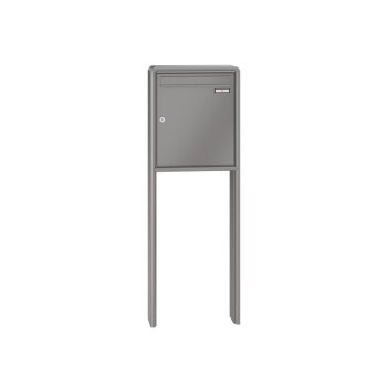 RENZ RS2000 freistehende Briefkastenanlage in RAL 1-6 fach