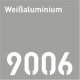 RAL 9006 Weißaluminium
