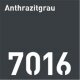 RAL 7016 Anthrazitgrau