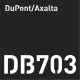 DB 703 Eisenglimmer