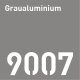 RAL 9007 Graualuminium