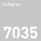 RAL 7035 Lichtgrau