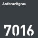 RAL 7016 Anthrazit